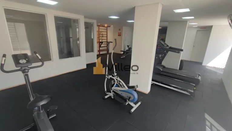 Imagem Encantador apartamento com 64 m² de área privativa, pronto para morar, em uma das regiões mais va...