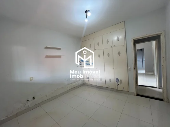 Imagem QSC 19 Primavera Casa 3 Quarto Suíte 230m² 800m² Lote 4 Vagas Cessão de direitos