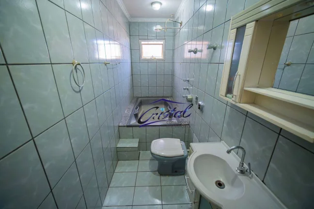 Imagem Casa com 4 quartos (1 suíte) à venda, 242 m² - Cidade das Flores - Osasco/SP
