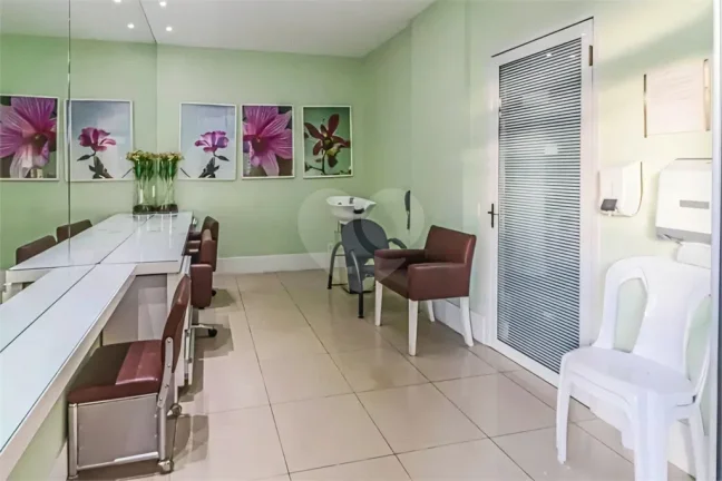 Imagem Apartamento à venda com 3 quartos, sendo 1 suíte, no condomínio Vida Viva Butantã, São Paulo - SP