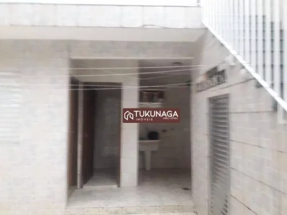 Imagem SOBRADO 220 M² - 3 DORMS, 2 VAGAS - ÁGUA FRIA - SÃO PAULO/SP