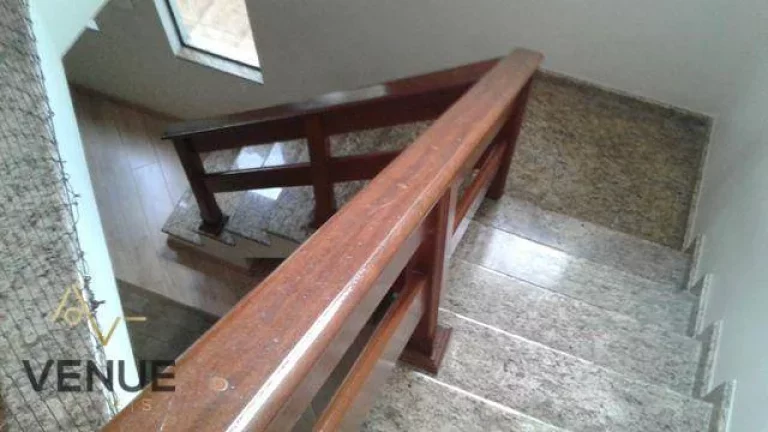 Imagem Sobrado com 5 dormitórios à venda, 187 m² por R$ 894.000,00 - Vila Centenário - São Paulo/SP