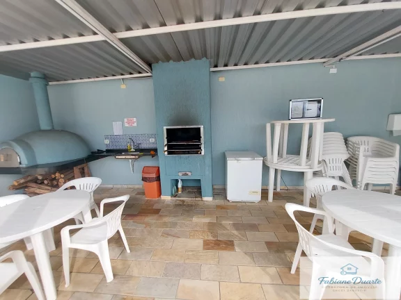 Imagem Apartamento 2 dormitórios a venda no Itaguá