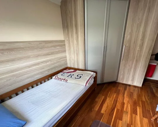Imagem AV ESCOLA POLITÉCNICA - CONDOMINIO COLINA PARQUE DOS PRINCIPES 151 MTS
