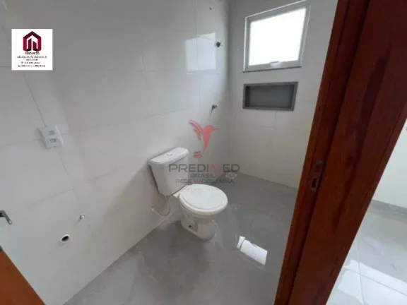 Imagem Casa com 3 Quartos e 3 banheiros à Venda, 90 m² por R$ 540.000