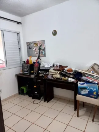 Imagem Casa à venda no Condomínio Terra Nova, no Recreio dos Bandeirantes, Uberaba