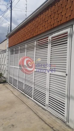 Imagem Sobrado a venda 3 quartos com 2 vagas Parque Jabaquara