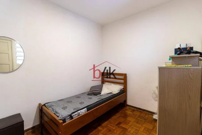 Imagem Casa no Campo Belo com 4 quartos à venda. Campo Belo - SP.