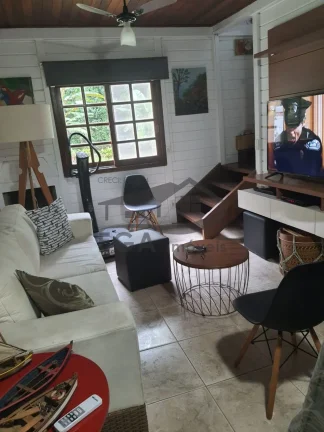 Imagem CASA TIPO SITIO EM BOIÇUCANAGA NA BEIRA RIO