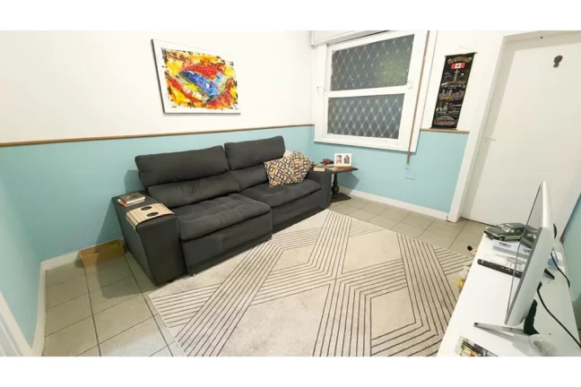 Imagem APARTAMENTO RESIDENCIAL em São Paulo - SP, Bela Vista