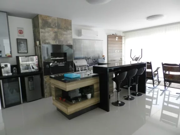 Imagem Casa com 5 suítes João Paulo
