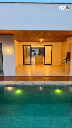 Imagem ALTO PADRÃO EM MORADA DO SOL  ESSA CASA FOI FEITA PARA VOCÊ! 

Sabe aquela sensação de abrir a...