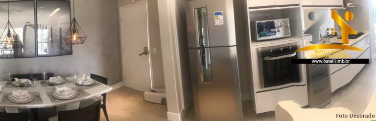 Imagem Excelente Apartamento - Maderá - Cotia | Batelli Imóveis