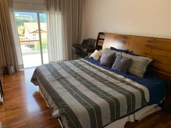 Imagem Casa em Alphaville - 300m²