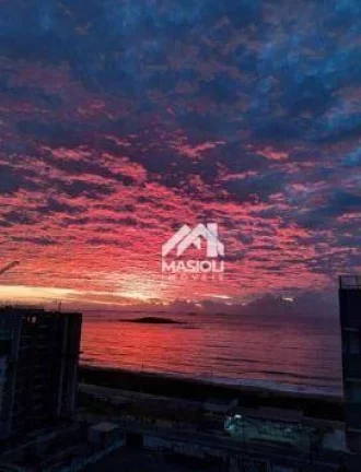 Imagem Cobertura com 3 dormitórios à venda, 160 m² por R$ 1.200.000,00 - Praia de Itaparica - Vila Velha/ES