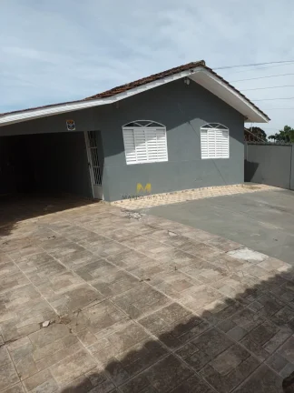Imagem Casa de 2 quartos à venda no bairro Vila Ipanema em Piraquara!!!