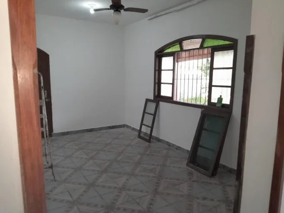 Imagem Casa para Venda em Itanhaém, Balneário Gaivota, 2 dormitórios, 2 banheiros, 3 vagas