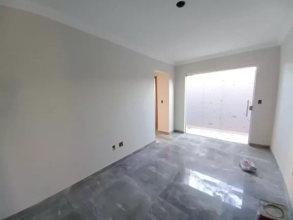Imagem Área privativa à venda, 2 quartos, 1 vaga, Mantiqueira - Belo Horizonte/MG