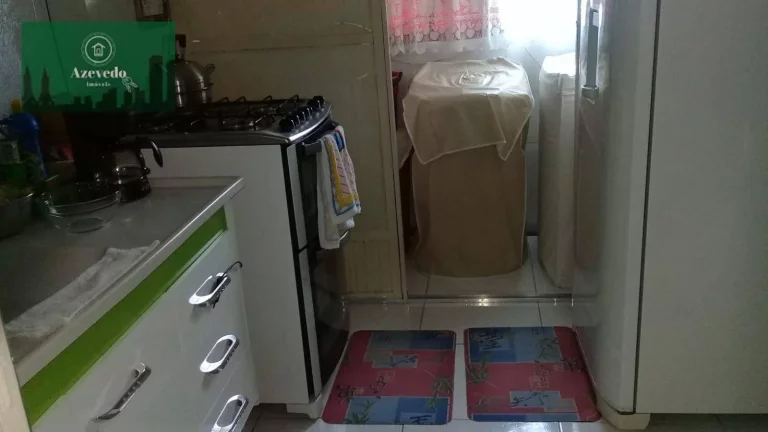 Imagem Apartamento com 2 dormitórios à venda, 56 m² por R$ 270.000,00 - Vila Zamataro - Guarulhos/SP