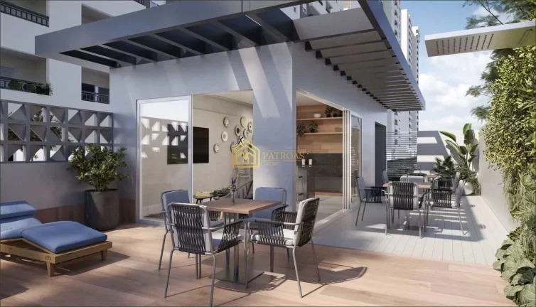 Imagem Apartamento Padrão