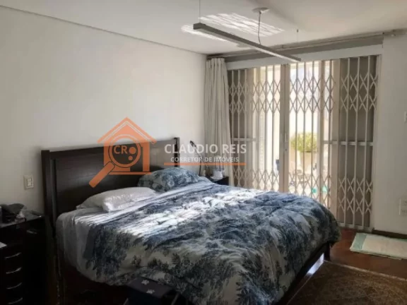 Imagem Casa com 3 Quartos à venda, 682m² - Campo Belo