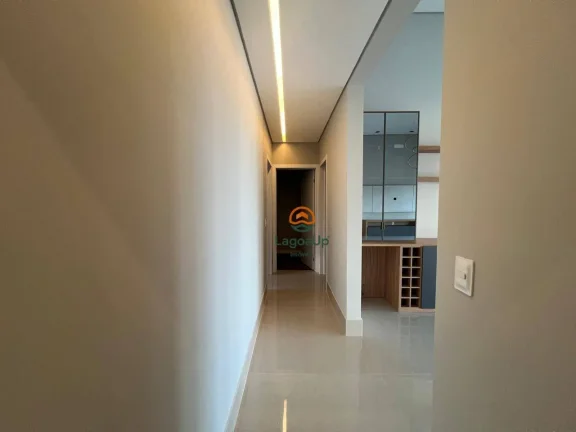 Imagem Casa com 4 dormitórios à venda por R$ 3.190.000,00 - Condomínio Gran Royalle - Lagoa Santa/MG