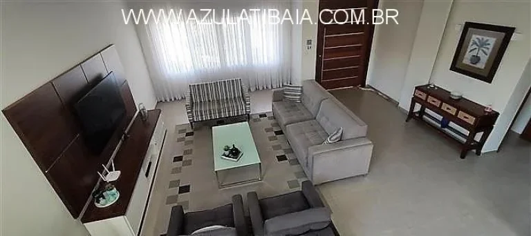 Imagem Casa em Condomínio para Venda em Atibaia, Condominio Granville, 4 dormitórios, 3 suítes, 5 banheiros, 4 vagas