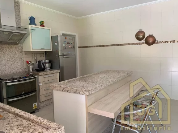 Imagem Casa de Condomínio com 4 Quartos à Venda, 2.000 m² em Represa - Ribeirão Pires