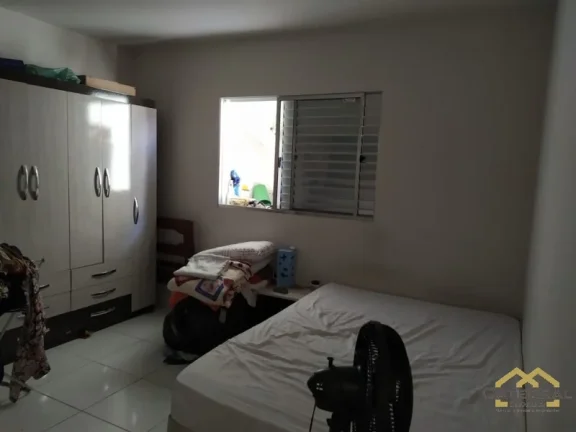 Imagem 2 Casas e 1 Loja no mesmo terreno a Venda na Rua Pirapora - Jundiaí/SP
