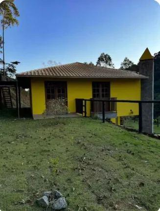 Imagem Casa em Itapuã - Vila Velha