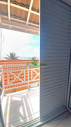 Imagem Casa de Condomínio