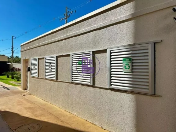 Imagem Apartamento a venda no Lago Maggorie Acquaville