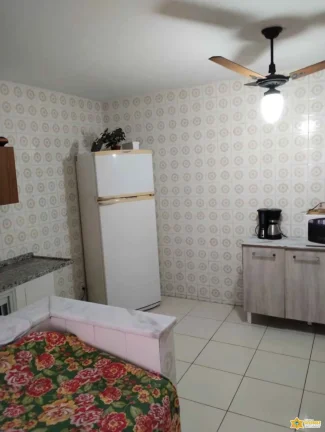 Imagem EXCLUSIVA OPORTUNIDADE DE COMPRAR SEU APTO TERREO NO CENTRO DE UABTUBA