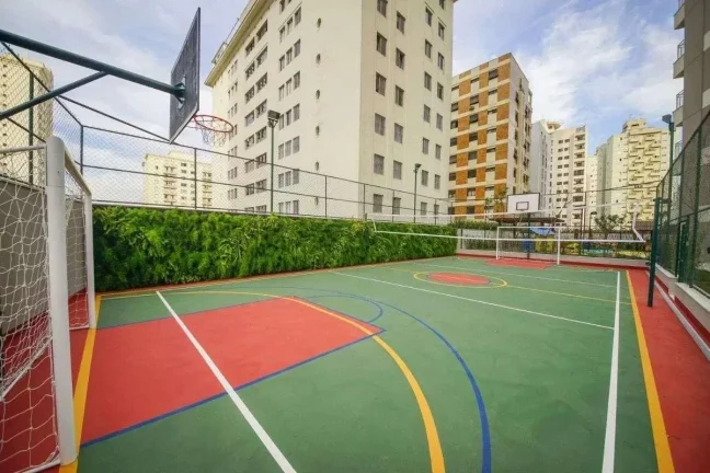 Imagem Apartamento 3 dormitórios - Family Garden - São Bernardo do Campo