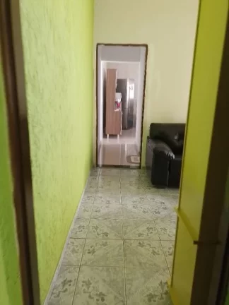 Imagem Casa com 2 dormitórios à venda, 130 m² por R$ 339.000,00 - Jardim Santa Inês - Suzano/SP