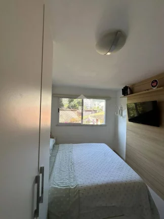 Imagem Apartamento à Venda na Freguesia | 2 Quartos, Suíte, e Infraestrutura