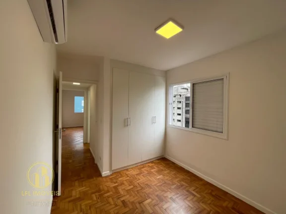 Imagem Apartamento 3 Dormitórios 75m² Próximo ao Metrô Ana Rosa