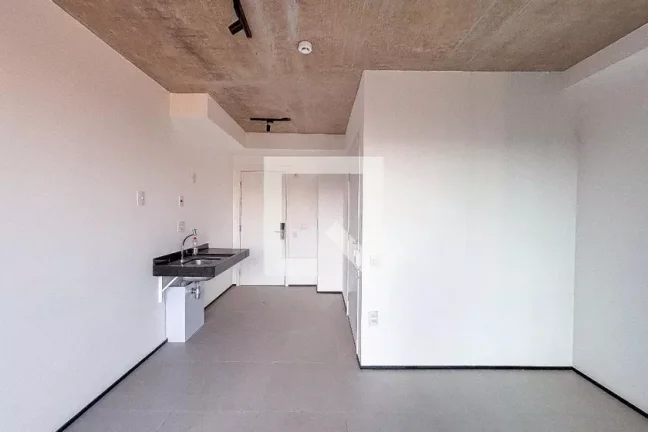Imagem Apartamento à Venda - Vila Mariana, 1 Quarto, 31 m2
