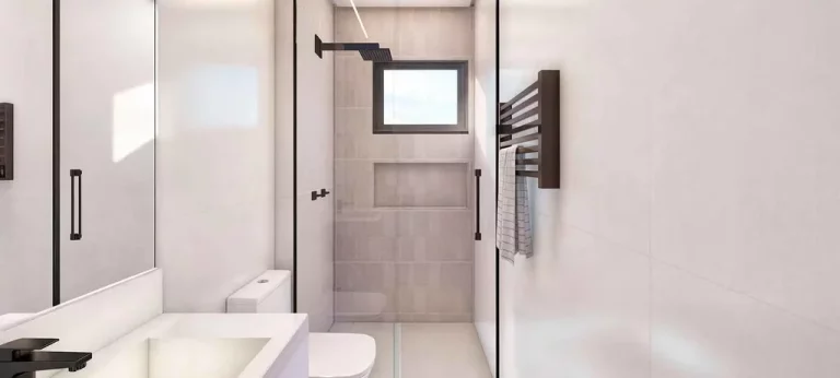 Imagem APARTAMENTO RESIDENCIAL em São Paulo - SP, Brooklin Novo