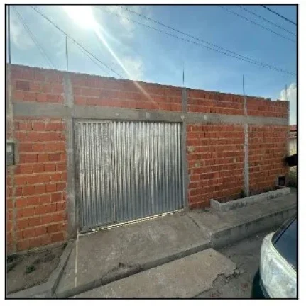 Oportunidade Única em AGUA BRANCA - PI | Tipo: Casa | Negociação: Venda Direta Online | Situação: Imóvel