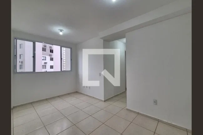 Imagem Apartamento à Venda - Vargem Pequena, 2 Quartos, 48 m2