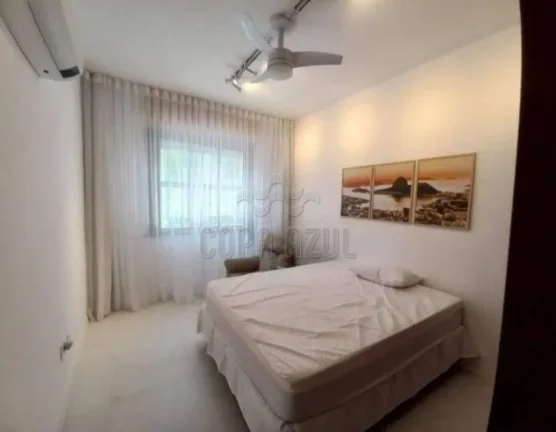 Imagem Copacabana - Residencial › Apartamento com 2 quarto(s) a Venda