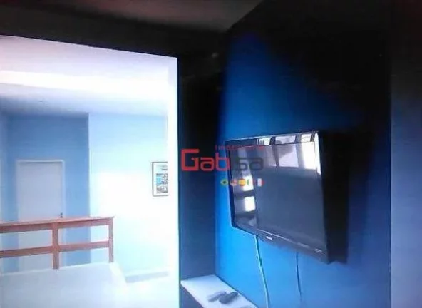 Imagem Casa com 4 dormitórios à venda, 240 m² por R$ 2.500.000 - Alto de Búzios - Armação dos Búzios/RJ