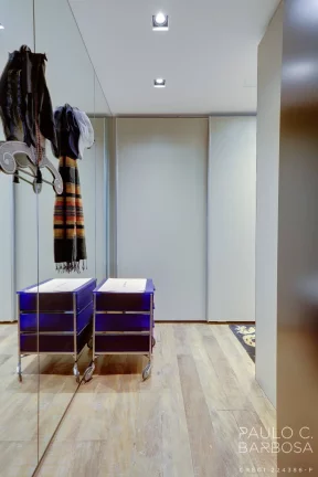 Imagem Apartamento à venda no Jardim America -2 suítes 2 vagas -198m² - Reformado