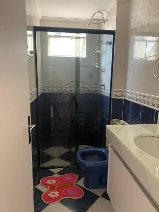 Imagem Apartamento à venda em Campinas, Vila Orozimbo Maia, com 2 quartos, 52m2
