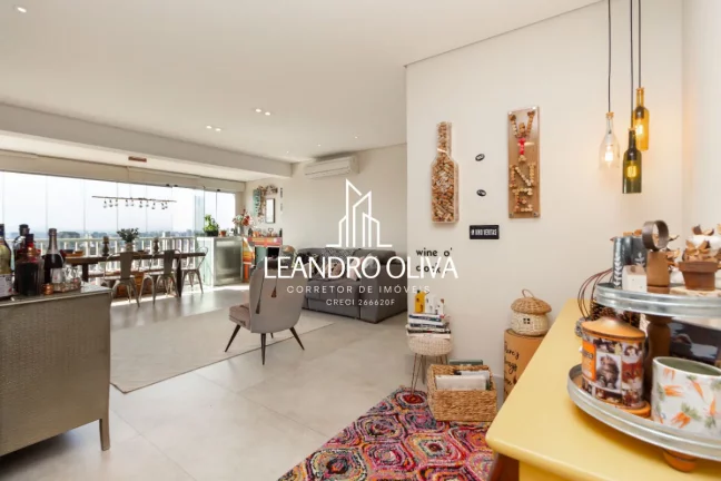 Imagem Condomínio Good Life Parque Aclimacao - Apartamento à Venda na Aclimação – Good Life Aclimação