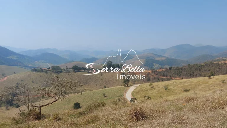 Imagem Terreno em Condomínio em Secretario, Petrópolis/RJ