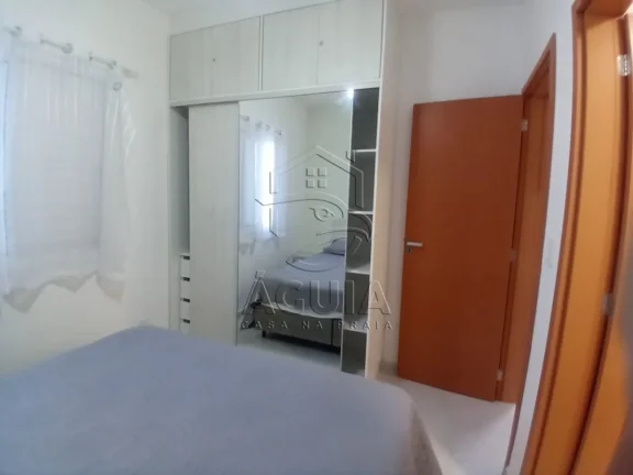 Imagem Apartamento para venda na Praia do Perequê- Mirim !!!