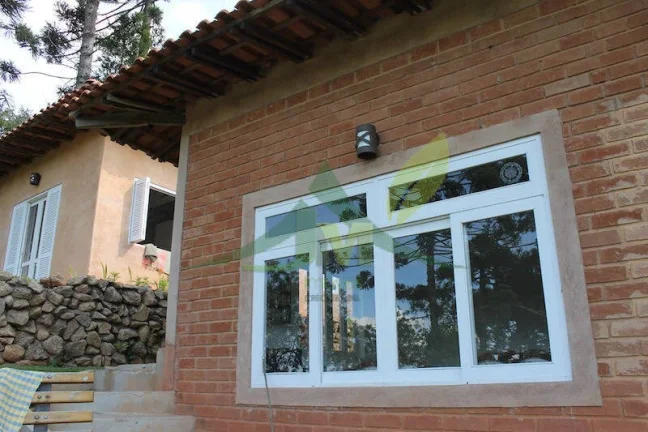 Imagem Linda Chácara Ecológica à Venda em Piracaia Condomínio Fechado