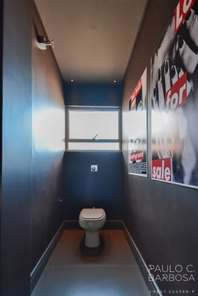 Imagem Higienópolis Venda - 3 Dormitórios (2 suítes) - 3 Vagas - 260m²